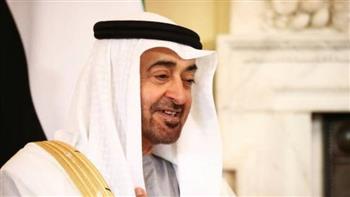   رئيس دولة الإمارات يشارك في فعاليات COP27