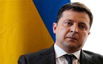   الرئيس الأوكراني يشكر المانحين لمنصة «يونايتد24».. وكرواتيا تقدم دعما لإزالة الألغام في لوجانسك