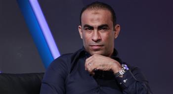   مران الأهلي| عبد الحفيظ يكشف موعد راحة الفريق والودية القادمة