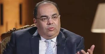 محمود محيي الدين لـ «القاهرة الإخبارية»: معدل الفقر ارتفع عالميا بشكل غير مسبوق منذ 1998