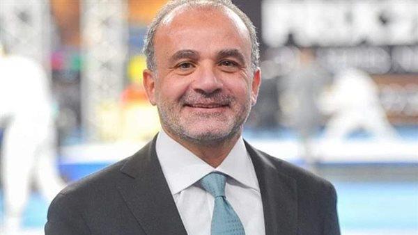رئيس اتحاد السلاح يجتمع بمدربي الأندية لتطوير اللعبة والحفاظ على الإنجازات