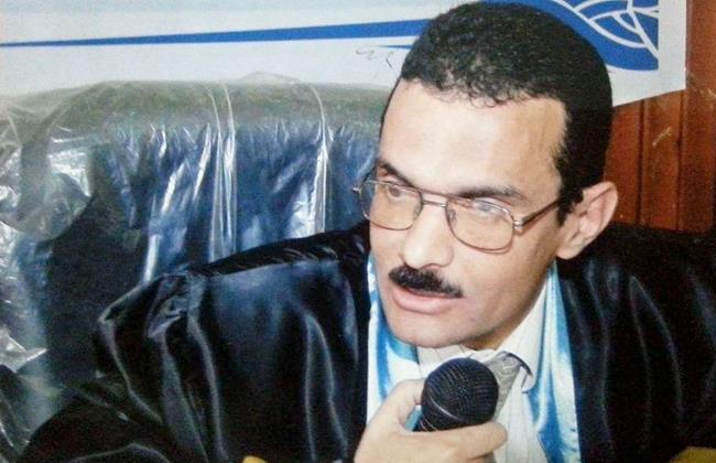 أستاذ جامعي «من ذوي الهمم» يعد فيديو عن قمة المناخ «COP 27» بشرم الشيخ