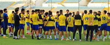 الإسماعيلي يستأنف تدريباته استعدادا للدوري