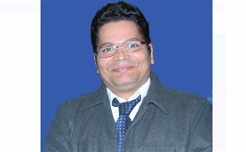 سامى عبد الرؤوف عميدا لطب بيطرى جنوب الوادي