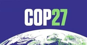   المنطقتان الخضراء والزرقاء تتألقان كنموذجين للتوافق البيئى المستدام بـcop27