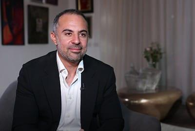 مدير عام جوجل مصر لـ«حديث القاهرة»: نستهدف الوصول إلى صفر انبعاثات بمحركاتنا بحلول عام 2030