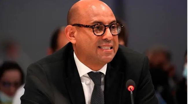 مسؤول أممى يؤكد قدرة الشباب على تحويل التعهدات لأفعال خلال مؤتمر cop27 بشرم الشيخ
