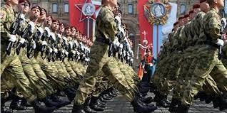   الدفاع البريطانية تكشف سبب تدريب القوات الروسية في بيلاروسيا 
