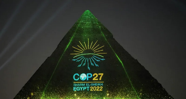 المستشار الروسي لتغير المناخ يهنئ مصر لإطلاق مؤتمر «كوب 27»