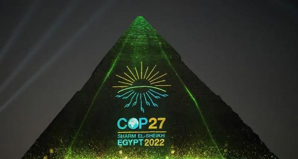 المستشار الروسي لتغير المناخ يهنئ مصر لإطلاق مؤتمر «كوب 27»