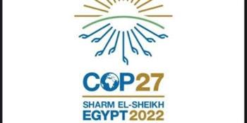   رئيس وفد البرلمان الأوروبي من شرم الشيخ: التغير المناخي أصبح واقعا وعلينا مواجهته