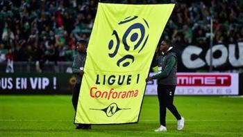 اانس يفوز على أنجيه 2-1 ويقلص الفارق مع سان جيرمان "متصدر الدوري الفرنسي"
