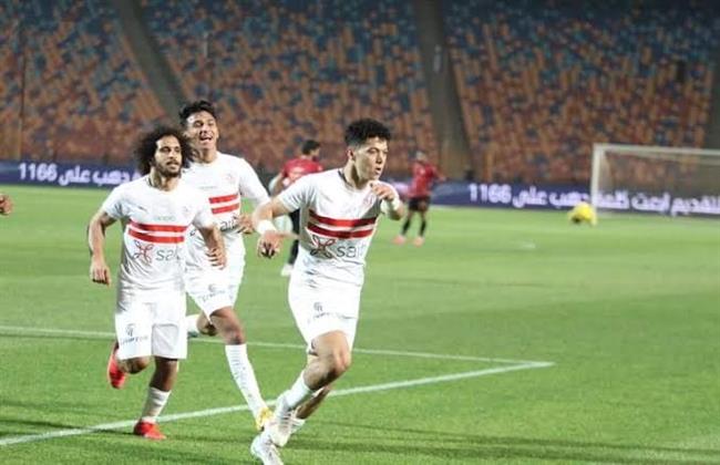 الزمالك يغلق ملف إمام عاشور  بعد اعتذاره رسمياً