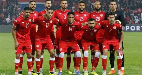 16 لاعباً بقائمة نسور قرطاج بفترة الإعداد في السعودية قبل كأس العالم