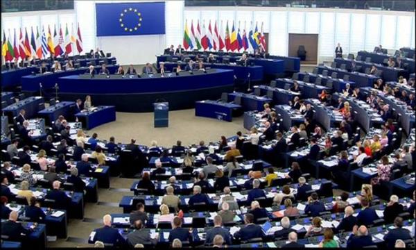 رئيس وفد البرلمان الأوروبي: علينا أن نضغط على الجميع لتحقيق أهداف COP27