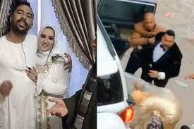 خلال ساعات.. النطق بالحكم على عريس الإسماعيلية