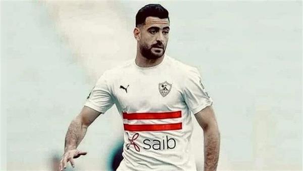 ارتياح في الزمالك بعد استبعاد المثلوثي من نسور قرطاج