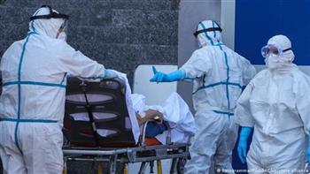   الصين تسجل أكثر من 4 آلاف إصابة جديدة بفيروس كورونا
