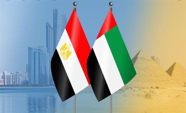 صحف إماراتية: التعاون المصري الإماراتي في العمل المناخي يحد من المخاطر التي تحدق بالبيئة