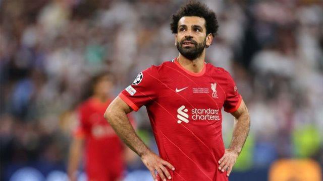 محمد صلاح يقود تشكيل ليفربول المتوقع أمام توتنهام