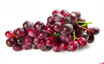   3 فوائد العنب الأحمر ..تعرف عليها  