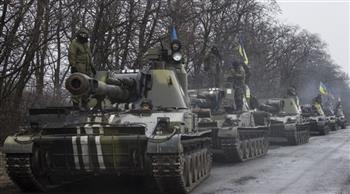   روسيا تعلن قرب الهجوم الأوكرانى على خيرسون