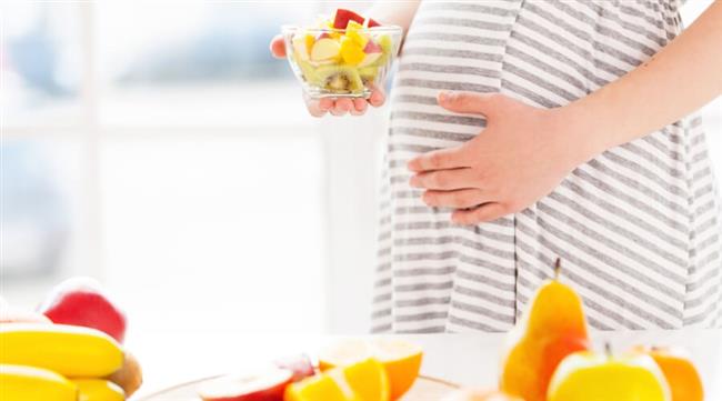 البرتقال أفضل الفواكه الصحية للمرأة الحامل