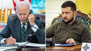   واشنطن بوست: أمريكا طلبت من أوكرانيا "سرا" عدم رفض التفاوض مع روسيا