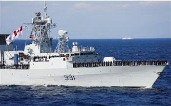  تشارك فيه 12 دولة.. اليابان تجرى عرضا دوليا كبيرا لقواتها البحرية