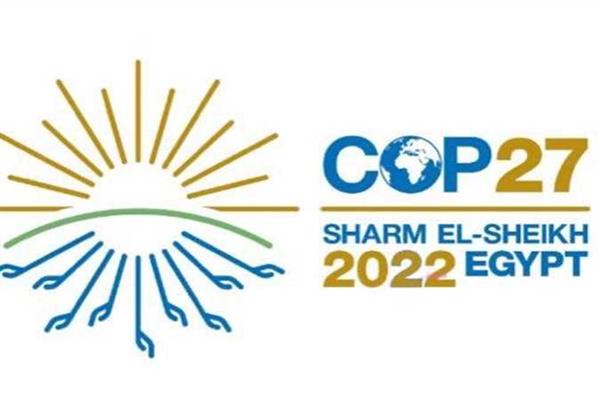 ألوك شارما يشيد بجهود مصر الكبيرة في استضافة مؤتمر "COP27"