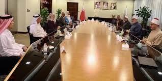 تعاون علمي وثقافي.. وكيل الأزهر يشيد بالعلاقات التاريخية مع مملكة البحرين