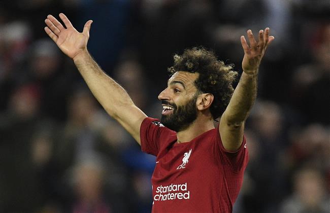 محمد صلاح يقوم بهجوم ليفربول أمام توتنهام ويسعى لمصالحة جماهيره 