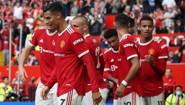 مانشيستر يونايتد يسعى للمربع الذهبي على حساب أستون فيلا