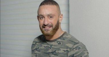 أحمد السقا يقدم «الجبل» في موسم رمضان المقبل 