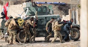   الجيش العراقي يتمكن من قتل 3 عناصر من داعش في نينوي