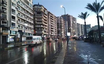 «صرف الإسكندرية» ترفع درجة الاستعداد بدءا من باكر الاثنين 