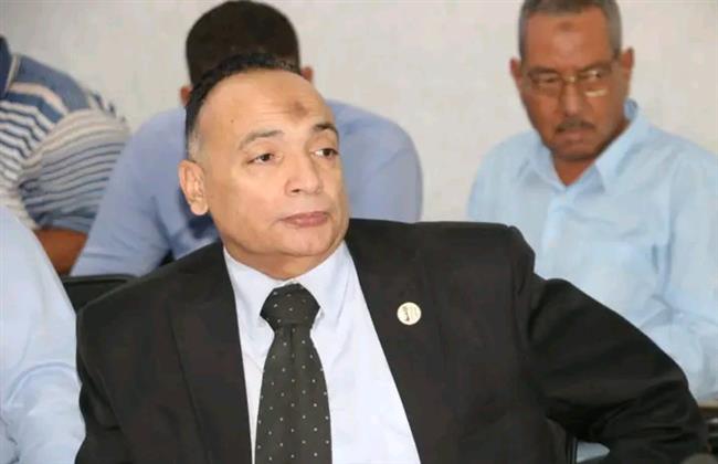 طارق درويش: مؤتمر المناخ بشرم الشيخ رسالة استقرار مصر للعالم كله 