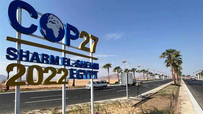 في تقرير بمناسبة انطلاق «COP27».. العالمية للأرصاد الجوية: السنوات الـ8 الماضية ستصبح الأشد حرارة على الإطلاق