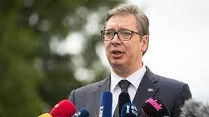 صربيا ترفض خطة فرنسا وألمانيا بشأن كوسوفو