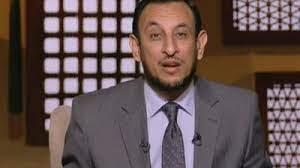 رمضان عبد المعز يحذر: المتكبر لا يدخل الجنة
