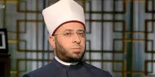 أسامة الأزهري: على أرض مصر ولدت الحضارة والعلم والحكمة والأمل