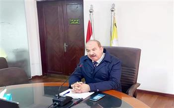 «صرف الإسكندرية»: حزمة مشروعات ضخمة لتطوير البنية التحتية بالإسكندرية