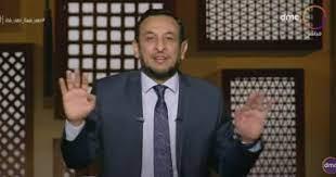 عبدالمعز: الحفاظ على البيئة والمناخ ضرورة والله أمرنا بعدم الإفساد في الأرض