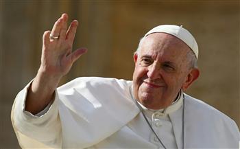   بابا الفاتيكان يدعو اللبنانيين إلى التوصل لاتفاق لملء فراغ السلطة