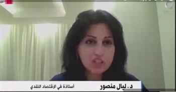 أستاذة اقتصاد: الأمريكيون لا يشعرون بقوة عملتهم وأوروبا خسرت أمام الدولار