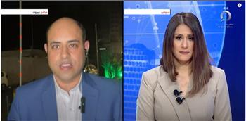 مراسل «القاهرة الإخبارية» من بيروت: لبنان بدأ خطوات «الدولرة» بعد تهاوي العملة المحلية