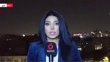   مراسلة «القاهرة الإخبارية» تشرح أساليب وطرق الحكومة الأردنية في التعامل مع التضخم العالمي