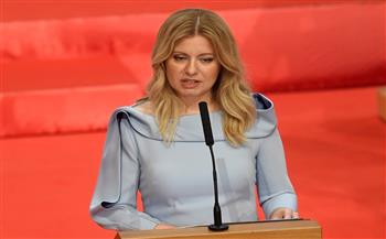   سلوفاكيا تحدد موعد الاستفتاء على الانتخابات المبكرة