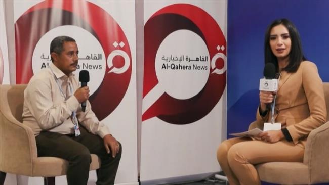 حماية البيئة باليمن: نتمنى الحصول على منح صندوق وطن أخضر بشكل سلس