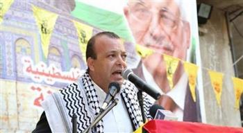   عضو اللجنة السياسية لمنظمة التحرير الفلسطينية: إسرائيل  لم تترك جريمة بحق شعبنا إلا واقترفتها